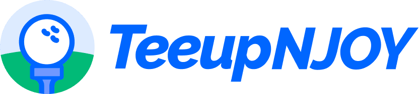TeeupNJOY